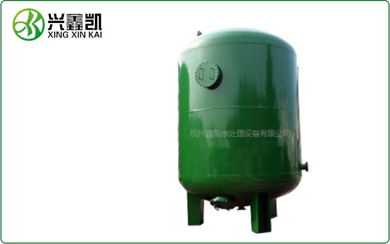 陰離子交換器（生產(chǎn)廠家）