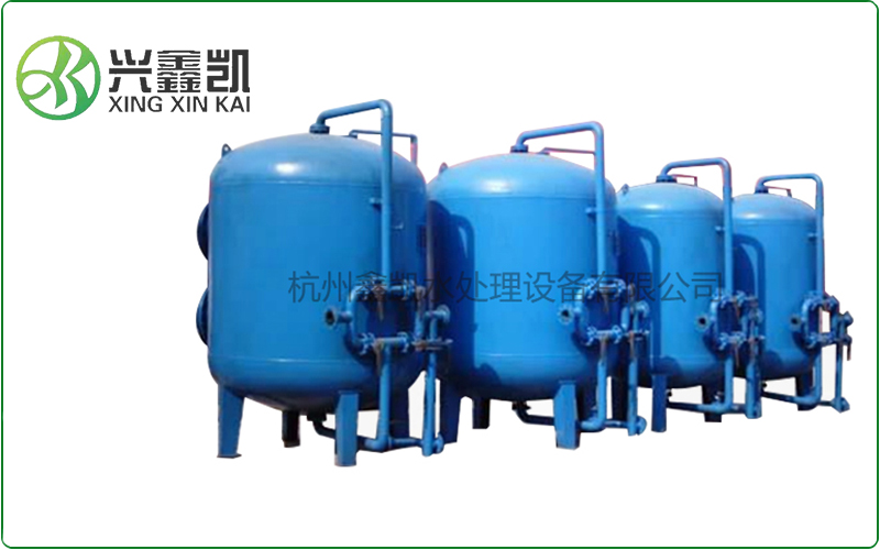 活性炭過(guò)濾器（機(jī)械過(guò)濾器）