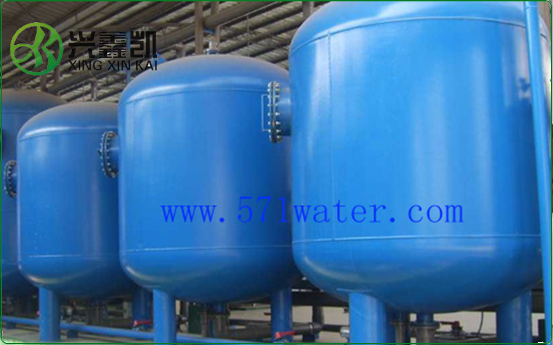 活性炭過(guò)濾器（機(jī)械過(guò)濾器）