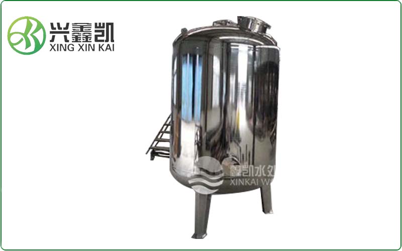 活性炭過濾器（機(jī)械過濾器）