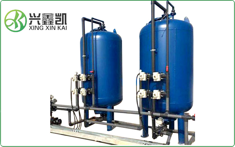 除鐵錳過(guò)濾器（除鐵/除錳）