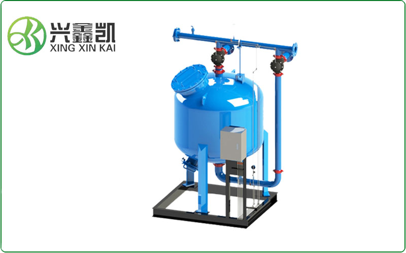 多袋式過(guò)濾器（生產(chǎn)廠家）