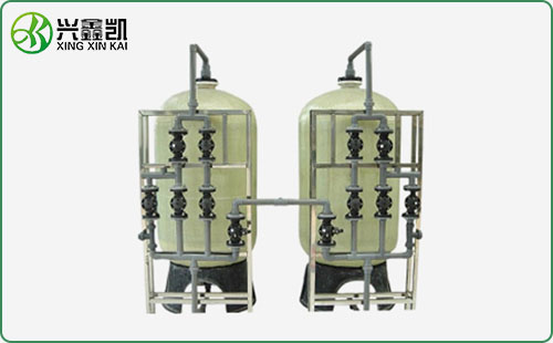 工業(yè)除水垢設備