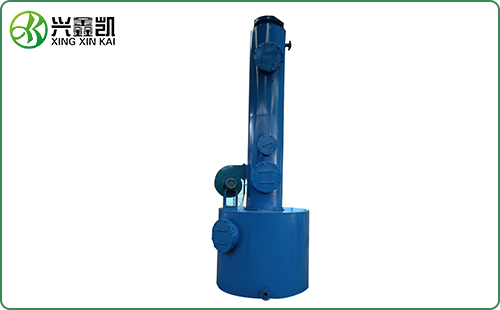 脫氣塔（除碳器）生產(chǎn)廠家