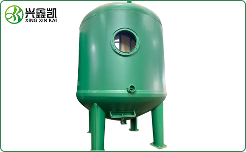 淺層介質(zhì)過濾器