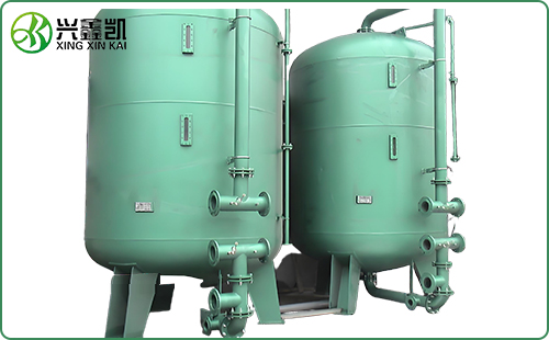 樹脂離子交換器生產(chǎn)廠家