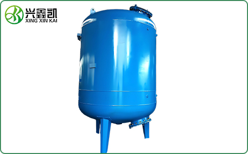 除鐵錳過(guò)濾器（除鐵/除錳）