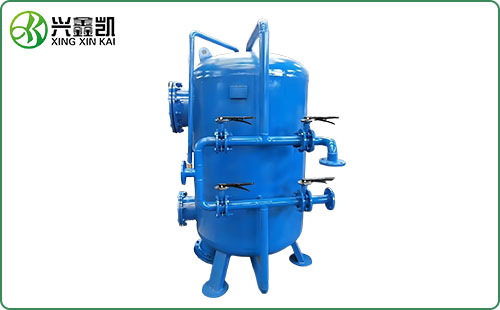 全自動石英砂過濾器