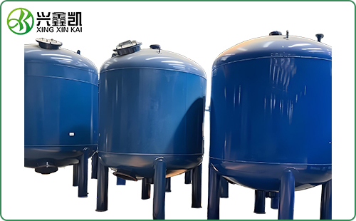 除鐵錳過(guò)濾器（除鐵/除錳）