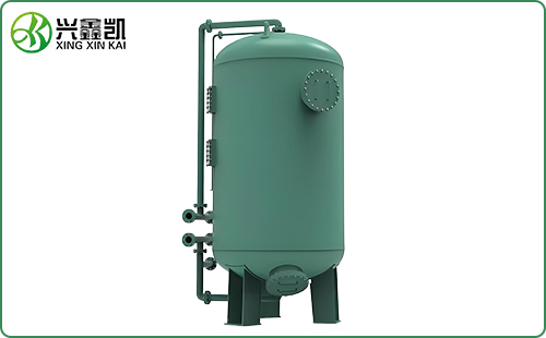 全自動石英砂過濾器