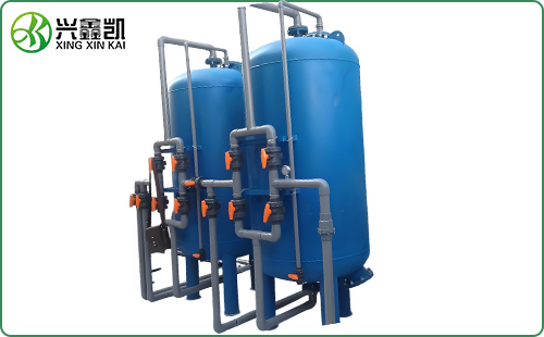 地下水純化凈化處理(地下水處理設(shè)備)