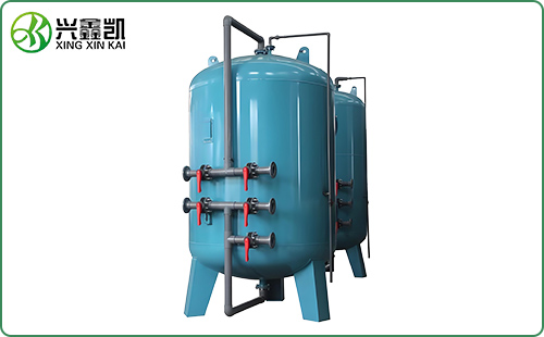 砂缸過濾器（廠家）