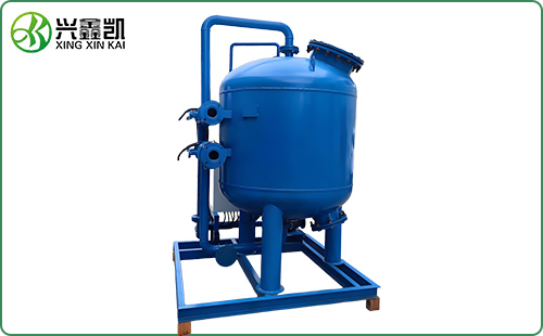 砂缸過濾器（廠家）