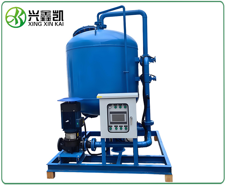 砂缸過濾器（廠家）