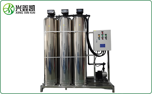 軟化水設(shè)備（供應(yīng)商）