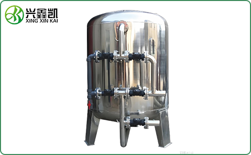 除鐵錳過(guò)濾器（除鐵/除錳）