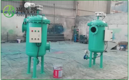 樹脂捕捉器用途有哪些-杭州鑫凱