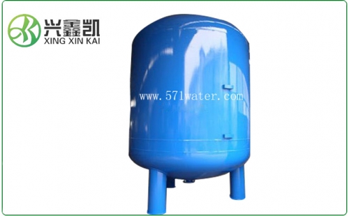 袋式過(guò)濾器不能密封的原因你知道嗎？