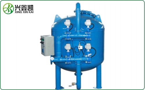 淺層砂過(guò)濾器（生產(chǎn)廠家）