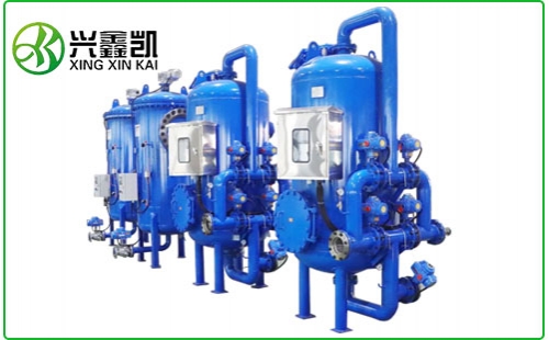 活性炭過濾器在污水處理中任何運用呢？