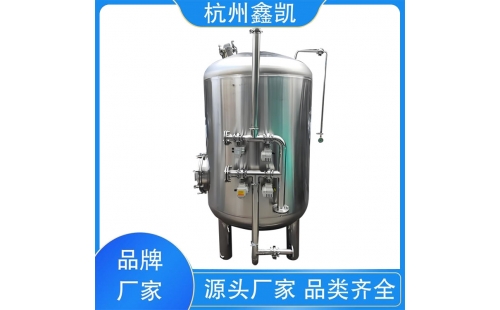 不銹鋼過濾器的特點(diǎn)和應(yīng)用場景。