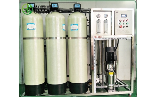 軟水器中樹脂的使用壽命一般有多長？