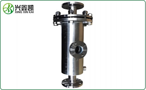 不銹鋼樹(shù)脂捕捉器（生產(chǎn)廠家）