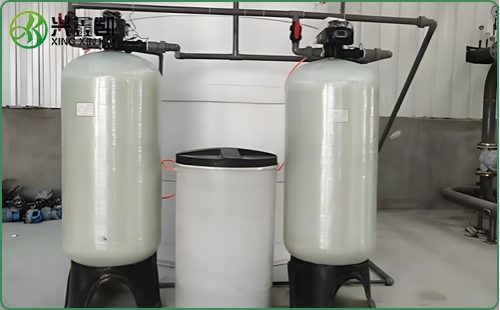 全自動(dòng)軟水器（廠家）