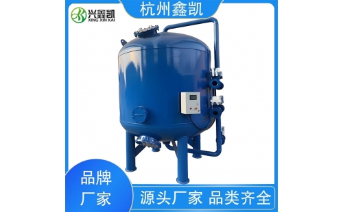 全自動石英砂過濾器的維護保養(yǎng)方法有哪些？