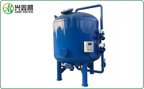 石英砂過(guò)濾器（報(bào)價(jià)）