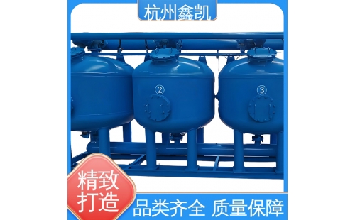 過(guò)濾器反沖洗的頻率一般是如何確定的？