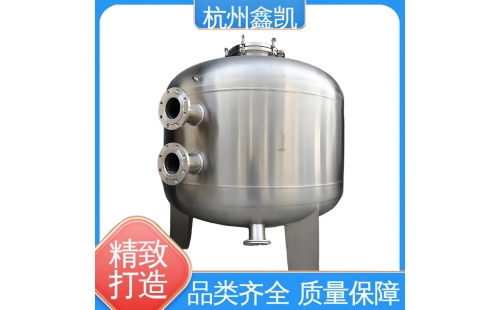 纖維束過濾器的反洗再生時間過長或過短有哪些危害？-杭州鑫凱