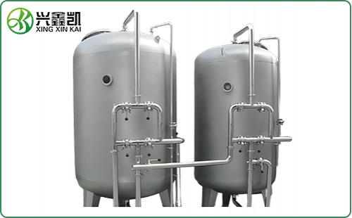 除鐵錳凈化處理裝置（地下水處理設(shè)備）