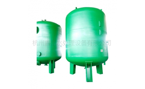 全自動活性炭過濾器和手動活性炭過濾器的優(yōu)勢是什么-杭州鑫凱