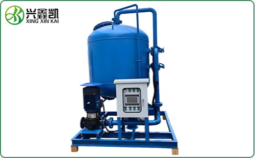 全自動(dòng)旁通過(guò)濾器（報(bào)價(jià)）