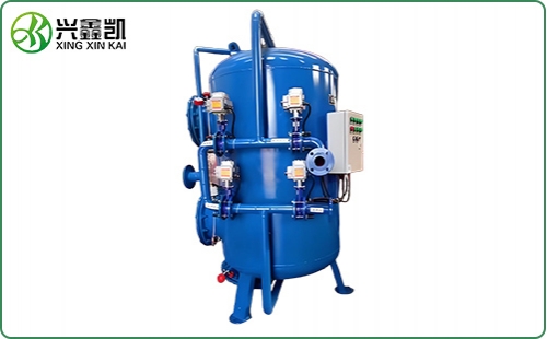 石英砂過(guò)濾器（砂濾器）