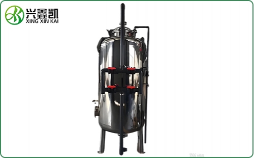 砂濾器（石英砂過(guò)濾器）