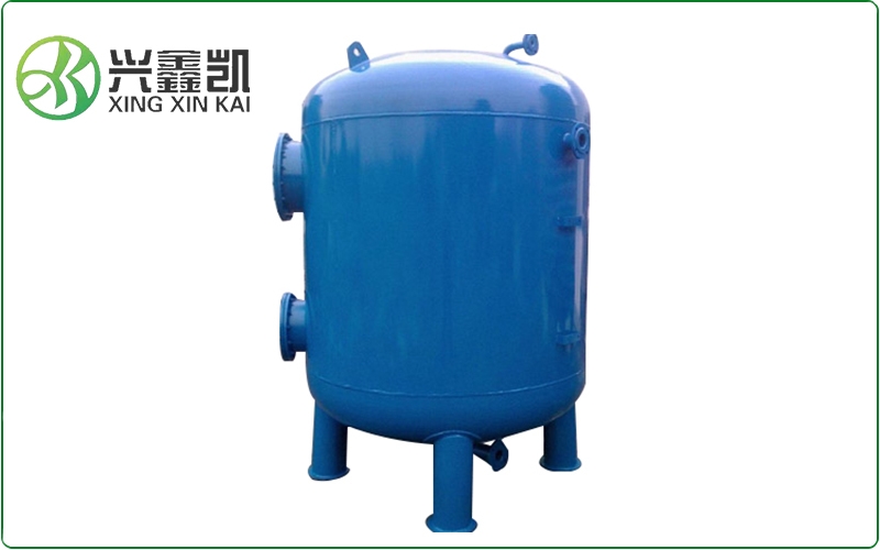 多介質(zhì)過(guò)濾器廠(chǎng)家